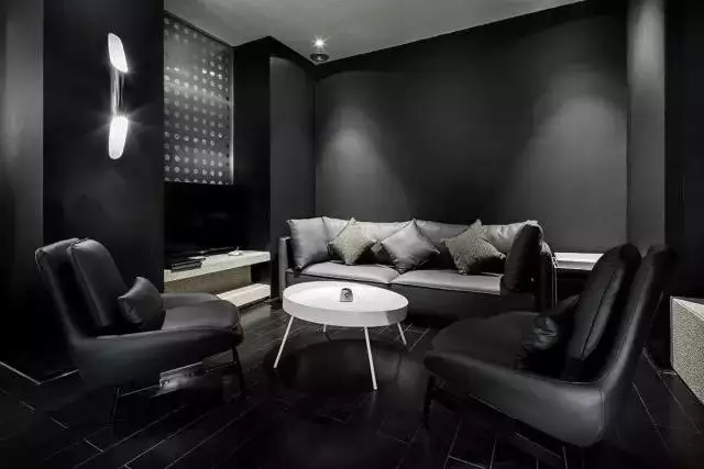 Interior design，brand，Jay Chou，Mojie E-sports，